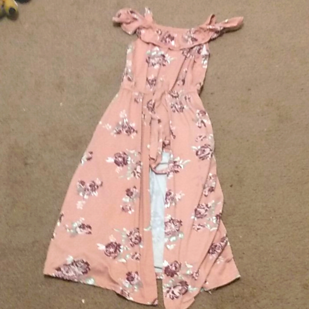 A romper